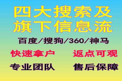 某公司sem代运营机构合作案例：业绩翻倍的秘诀