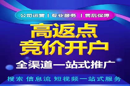 百度包年竞价案例：从零到一的推广奇迹